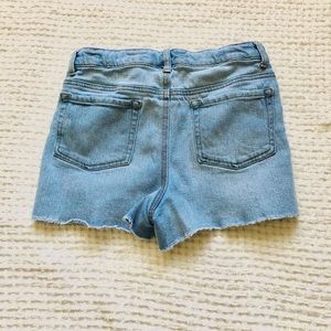 Art Class Girls Jean Shorts
